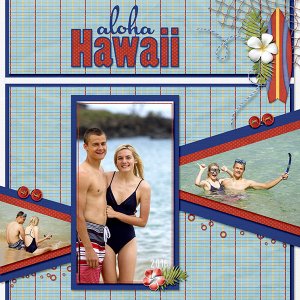 Aloha Hawaii