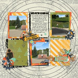 Skate Park