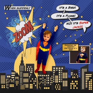 Its Super Jack