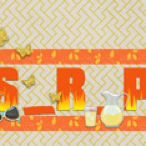 On Fire Siggy