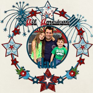 All American Dad