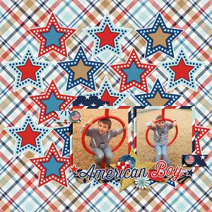 American Boy