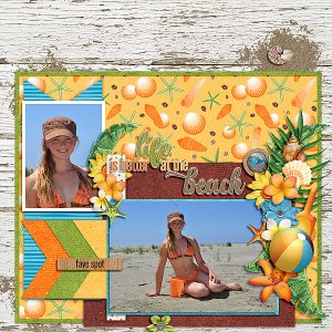 So Beachy