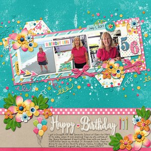 Birthday Wishes