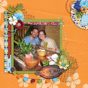 Bloody Mary's Restaurant 1