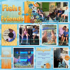 Fish Spa