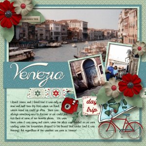 Venezia