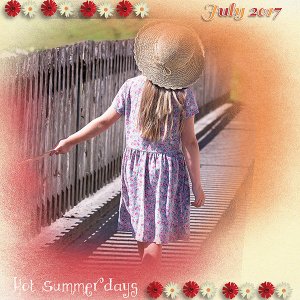 Summer Days