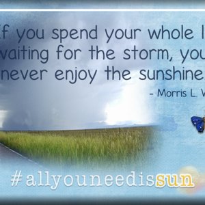 ATC 2017-112 All You Need is Sun