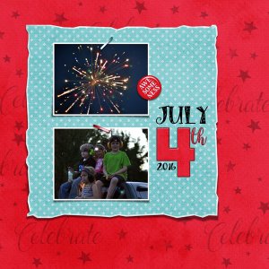 July 4th