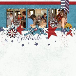 celebrate