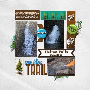 Font challenge July 2017