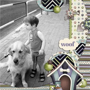 Dog-Gone Cute