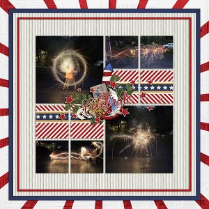 Sparklers