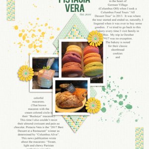 Pistacia Vera Oct 2016