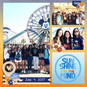 Jul Word Art Challenge