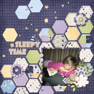Sleepy Time