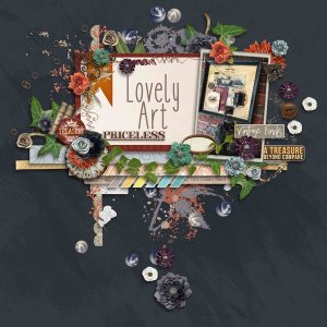 Lovely Art