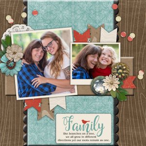 Family time