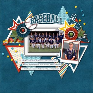 Baseball Champs