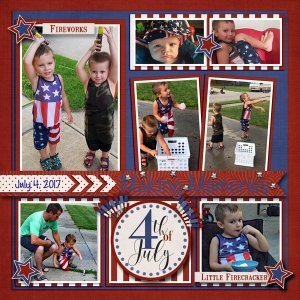4th July