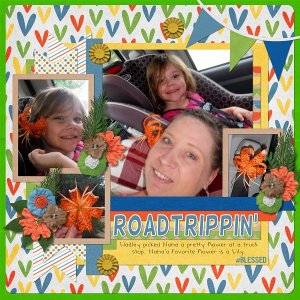 Roadtrippin