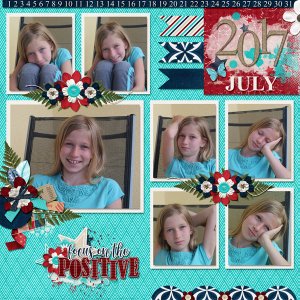 facial expressions