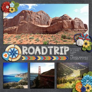 Road Trip