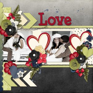 Love 2