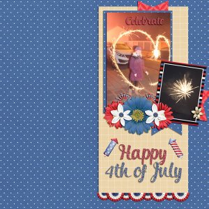 4th of July