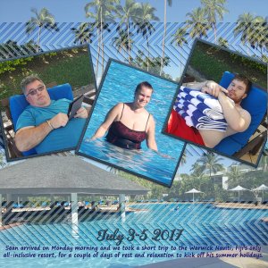 Holiday Fun