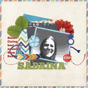 Sabrina