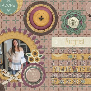 July-August desktop