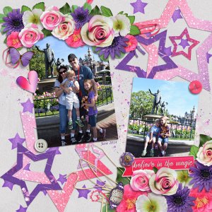 magical day
