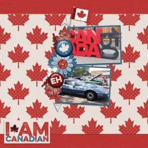 Canada Day 150