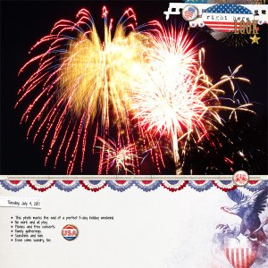 Fireworks