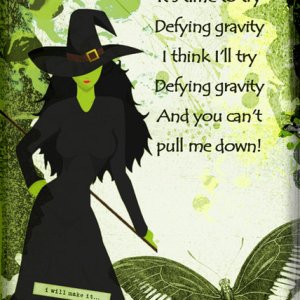 ATC 2017-117 Defying Gravity
