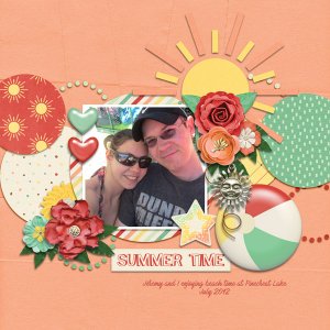 summer time