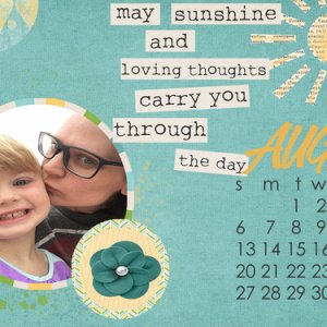 here comes the sun