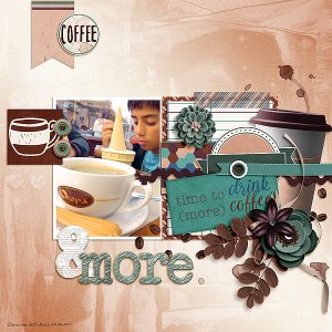 coffee n more