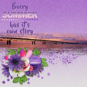 Summer Story