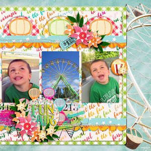 Fun Fair