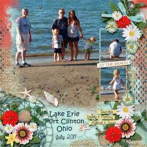 Lake Erie