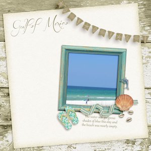 Gulf of Mexico