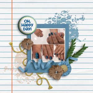 Happy Nail Day