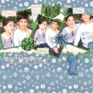 The kids