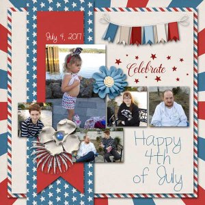 Happy 4th of July