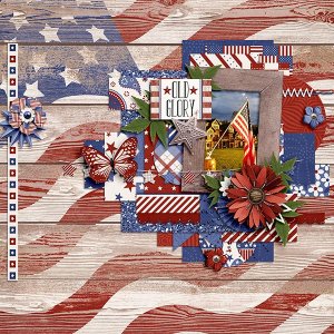 Old Glory