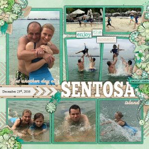 Sentosa