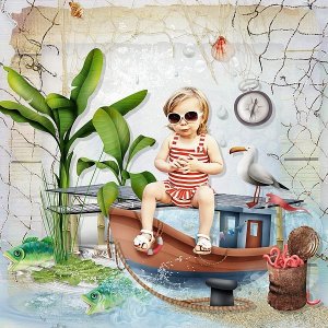 Sea Fishing